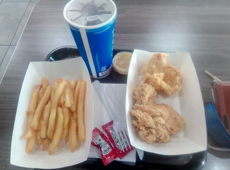 Hi Five Chicken in Maple Ridge