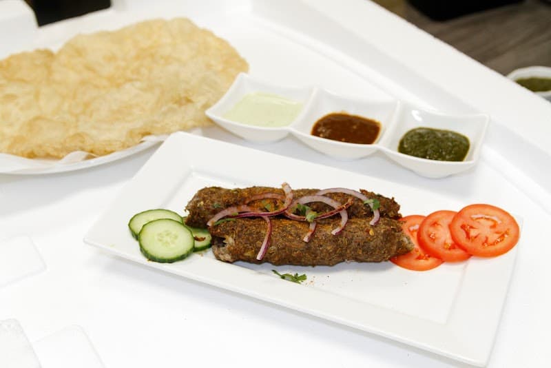 Karachi Flame in Surrey