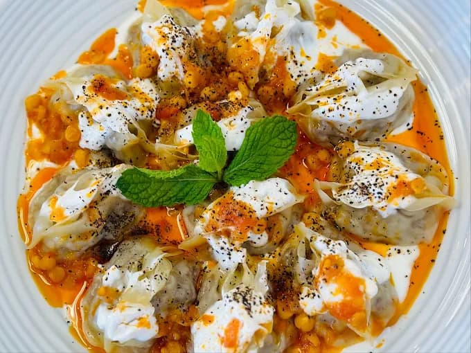 Afghan Kabob House in Downey