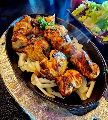 Shahnawaz Halal Tandoori in Artesia