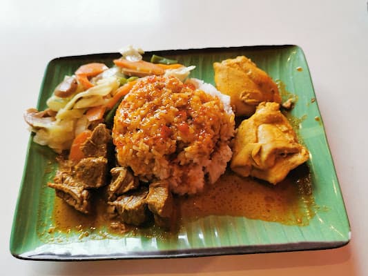 Norsiah's Kitchen in Carlton