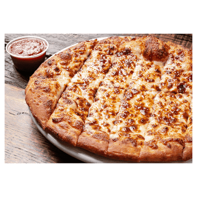 Big Al's Pizzeria in Maywood