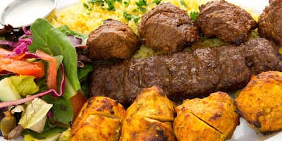 Sultan Kebab in Norridge