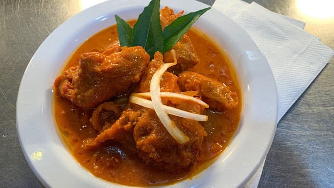 Little India in Melbourne