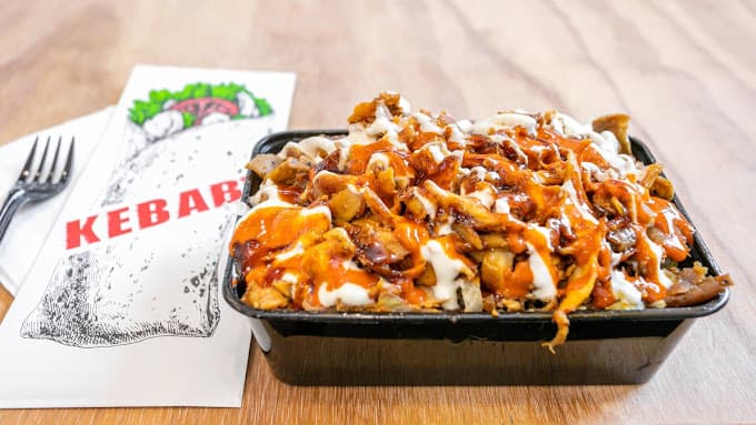 Southern Xross Kebabs in Melbourne