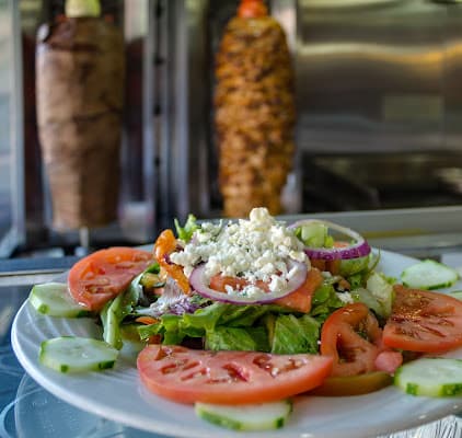 Istanbul Kebab House in New York