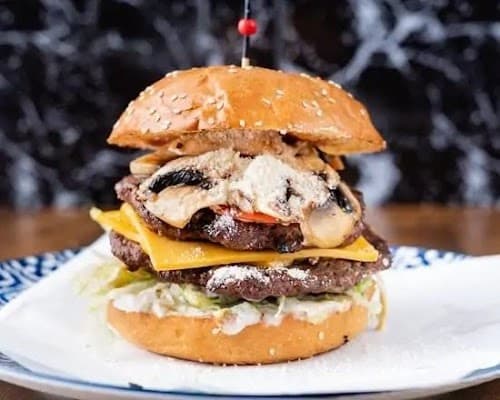 House of Kebabs in Melbourne