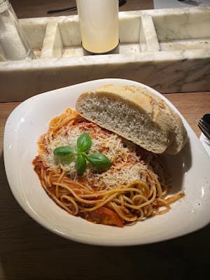 Vapiano in Melbourne