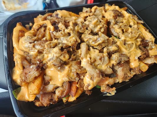 My Teriyaki in Brooklyn