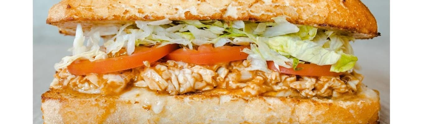 Ike's Love & Sandwiches in Long Beach
