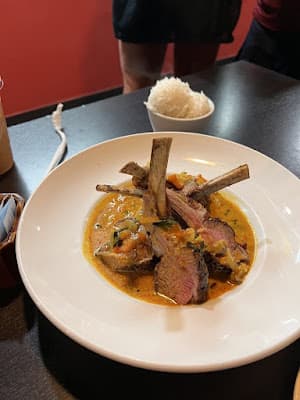 Pan Asian Thai Cuisine in Las Vegas