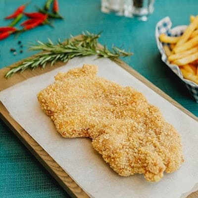 Hot Star Chicken in Melbourne