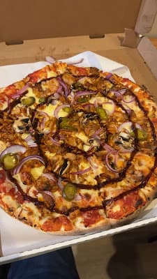 Melbourne Halal Kebabs in Melbourne