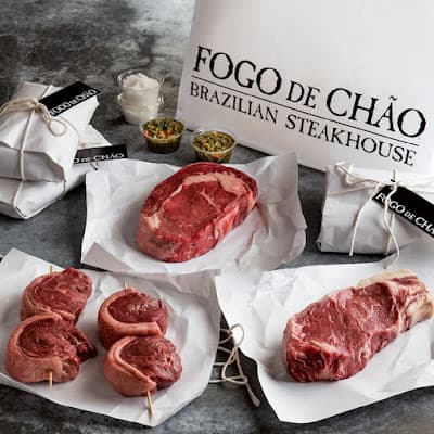 Fogo de Chão in New York