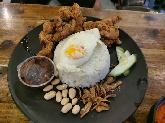 Warung in Melbourne