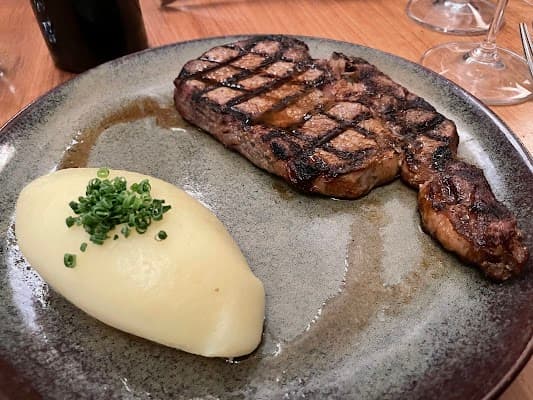 Rare Steakhouse in Melbourne