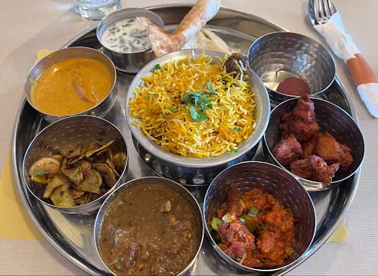 Godavari in Eden Prairie