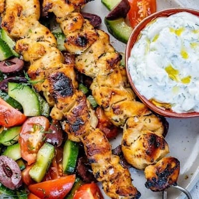 Queens Kabab in Melbourne