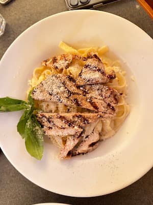 Pasta Lovers in New York