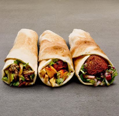 Balade Your Way in New York