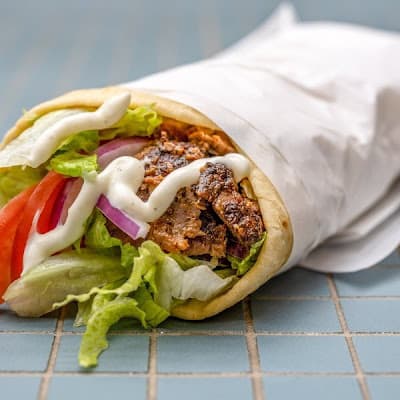 Kebab World in Melbourne