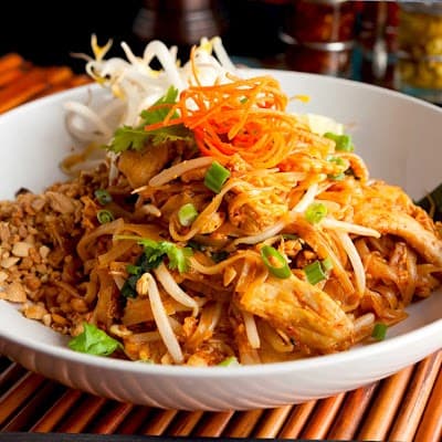 Yum Thai in Melbourne