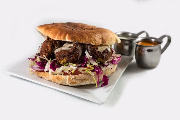Turco Mediterranean Grill in New York