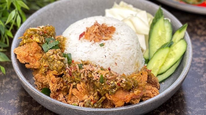 Pondok Rempah in Melbourne