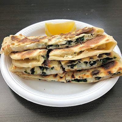 Gozleme in Drummoyne