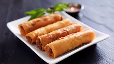 Thai Cuisine in Boise
