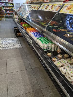 Z Deli & Pizza in New York