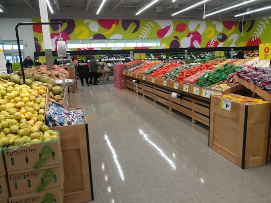 Chalo Freshco in Mississauga