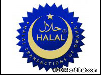Halal Transactions of Omaha
