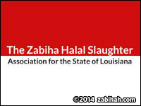 Zabiha Halal Slaughter Assoc for the State of LA