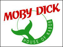 Moby Dick of Falls Church