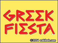 Greek Fiesta at Crossroads Plaza