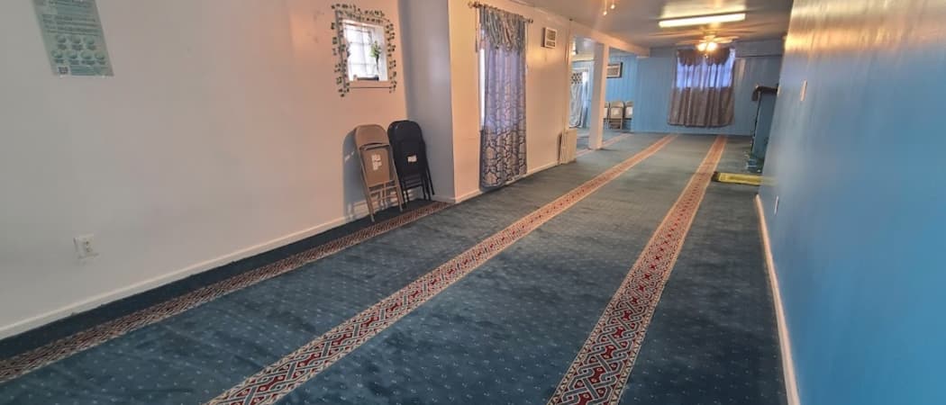 Tawheed Mosque mosque in Roosevelt, NY