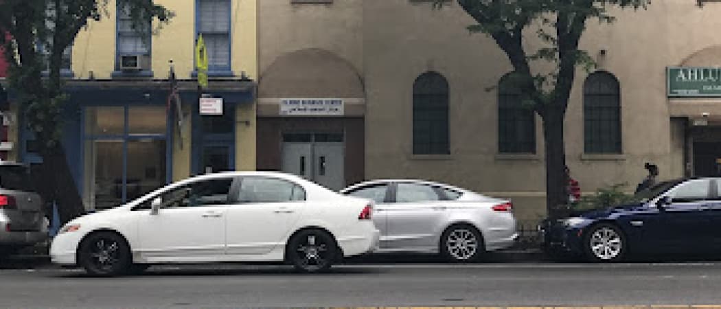 Ahlul Bayt Mosque mosque in Brooklyn, NY