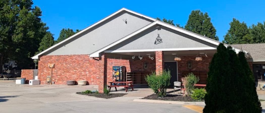Islamic Center of Kansas