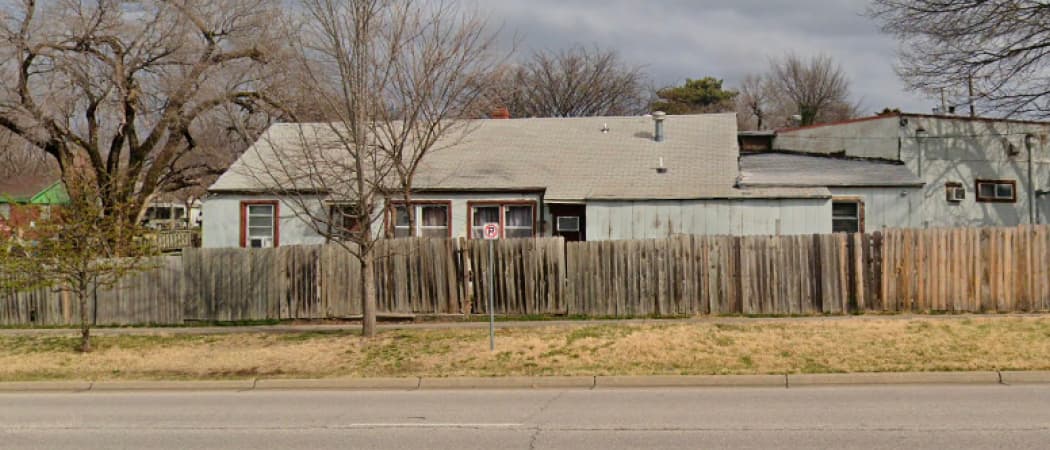 Masjid Alnoor mosque in Wichita, KS