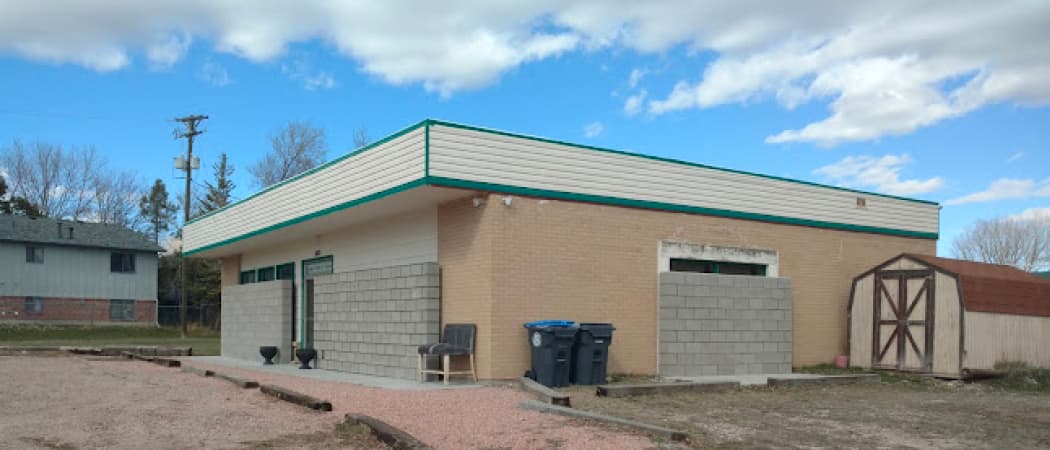 Islamic Center of Cheyenne mosque in Cheyenne, WY