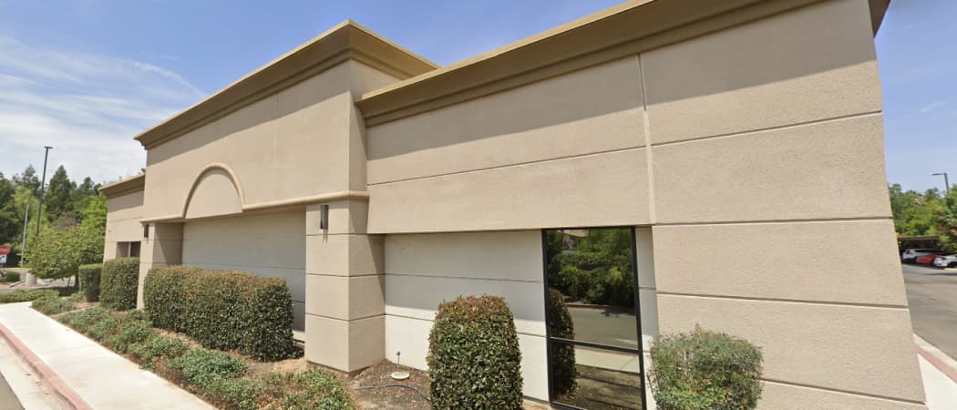 Sierra Community Center mosque in Fresno, CA