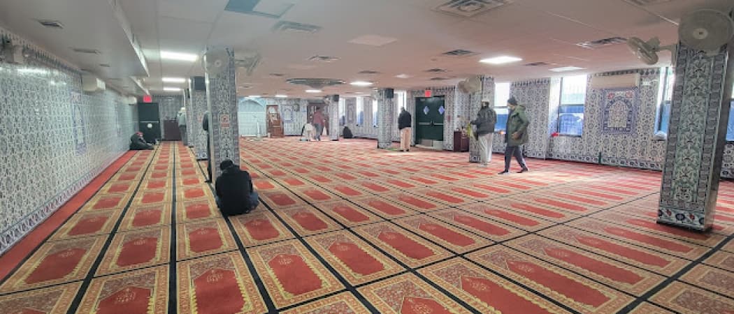 Bangladesh Muslim Center