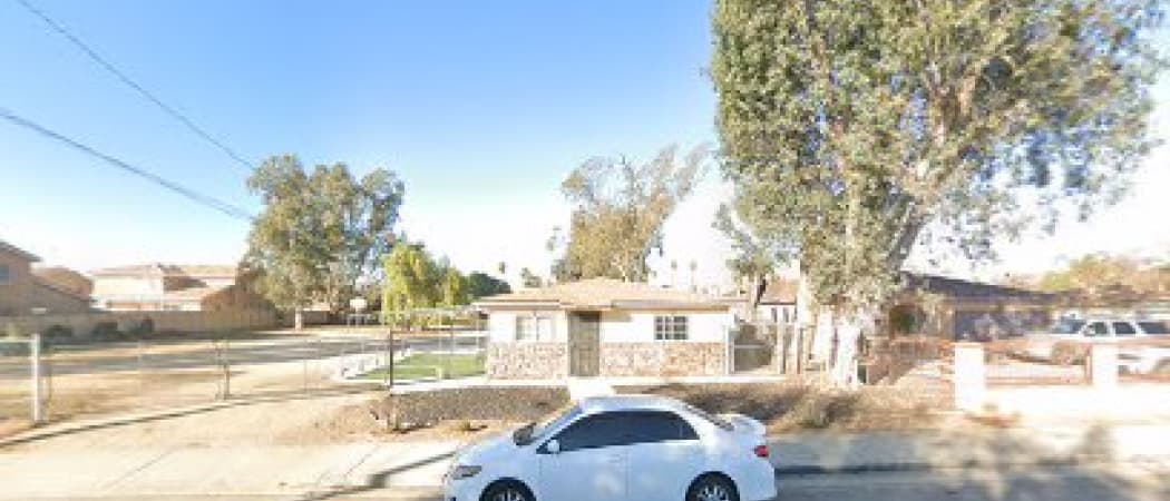 Islamic Development Center of Moreno Valley mosque in Moreno Valley, CA
