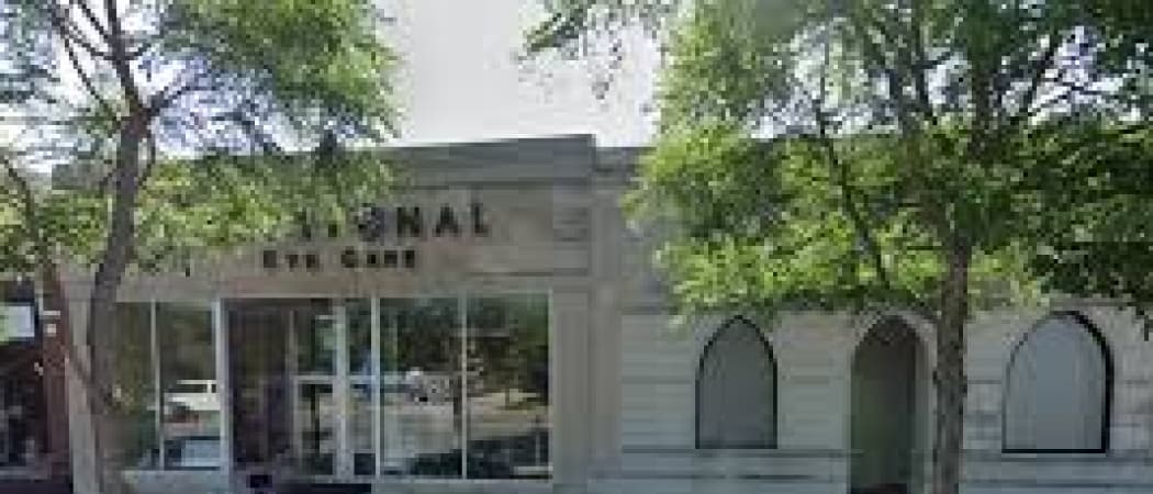 Bosnian Islamic Cultural Center mosque in Chicago, IL