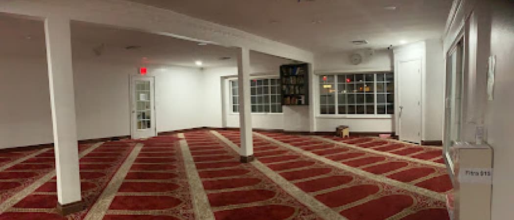 ICN Tampa Islamic Center mosque in Los Angeles, CA