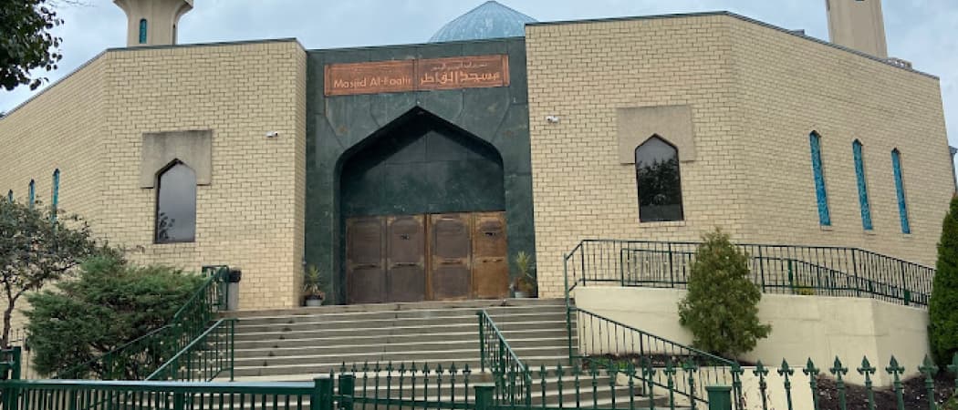 Masjid Al-Faatir mosque in Chicago, IL