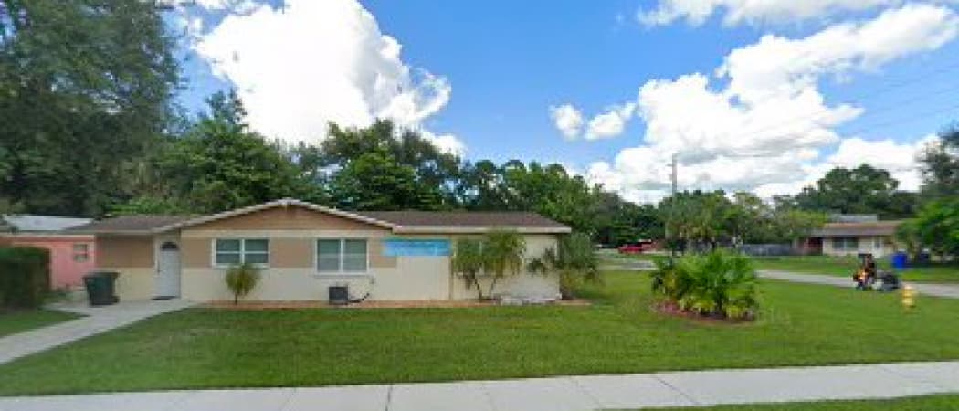 Center for Islamic and Cultural Awareness mosque in Fort Myers, FL