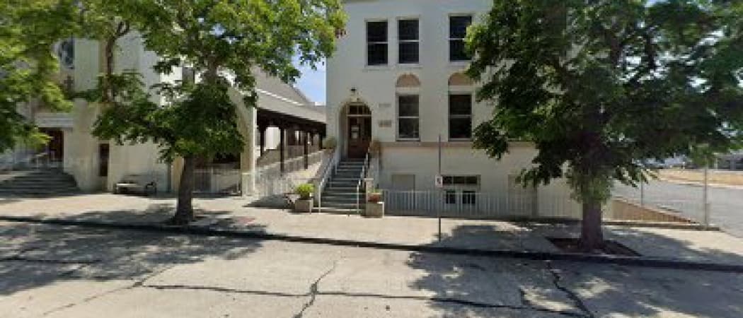 Islamic Center of Whittier mosque in Whittier, CA