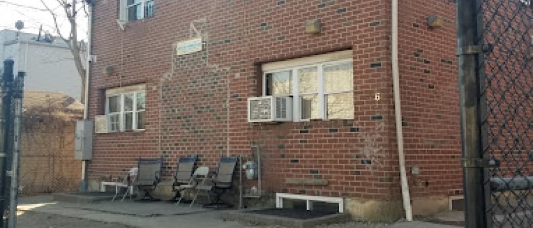 Masjid Rahmatillah mosque in Staten Island, NY